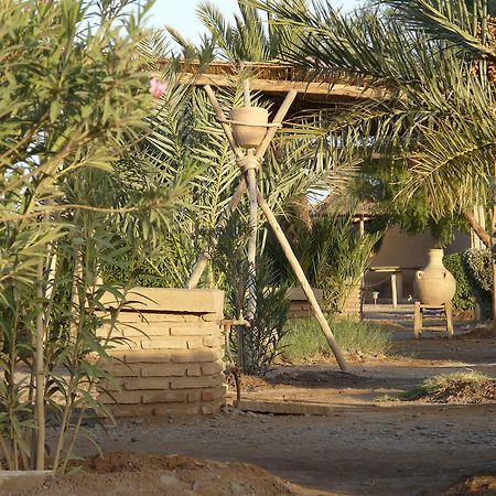 Tifina Caravanserail D'Arfoud Exterior foto