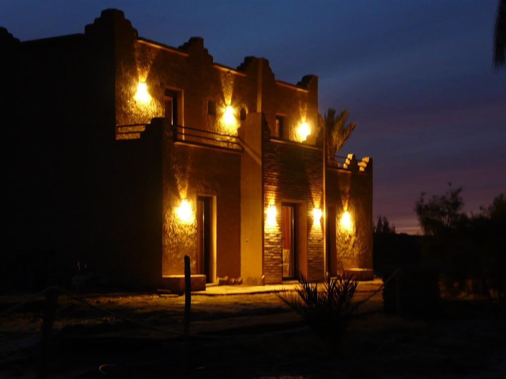 Tifina Caravanserail D'Arfoud Exterior foto